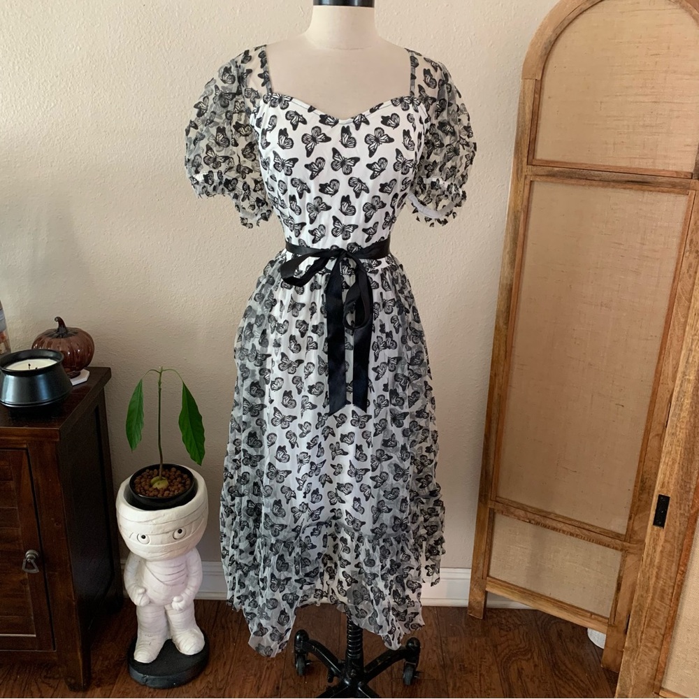 Gorgeous dress